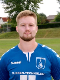 Avatar Bild für Patrick Zimmermann