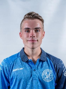 Avatar Bild für Tizian Hertel