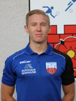 Avatar Bild für Lukas Förster