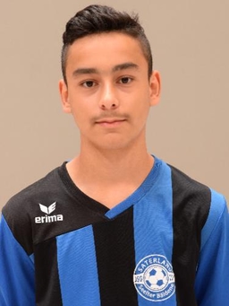 Avatar Bild für Abdulrahman Hamo