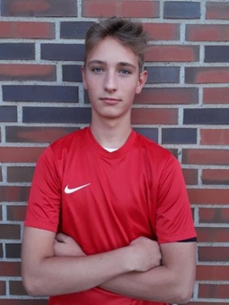 Avatar Bild für Jannik Behrens