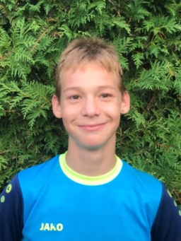 Avatar Bild für Lukas Nickel
