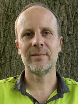 Avatar Bild für Markus Bunjes