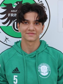 Avatar Bild für Alkan-Aziz Kalecik