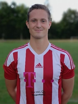 Avatar Bild für Alexander Merg