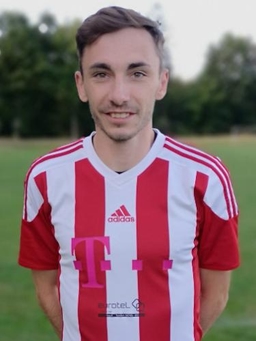 Avatar Bild für Marvin Vogt
