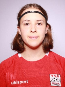 Avatar Bild für Antonia Obermeier