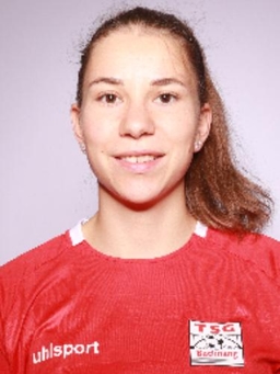 Avatar Bild für Lena-Marie Mögle
