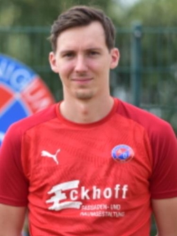 Avatar Bild für Marco Klintworth