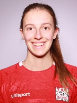 Avatar Bild für Larissa Hähnel