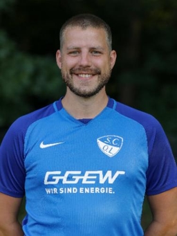 Avatar Bild für Christian Drayss
