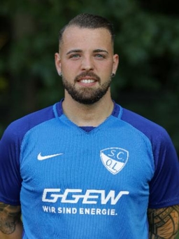 Avatar Bild für Luca Gaggiano