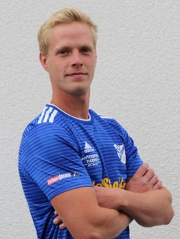 Avatar Bild für Marvin Schumann