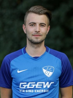Avatar Bild für Timo Neudecker