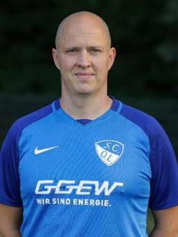 Avatar Bild für Mark Servatius