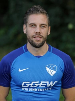 Avatar Bild für Sascha Wickler