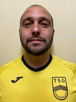 Avatar Bild für Daniel Khansa