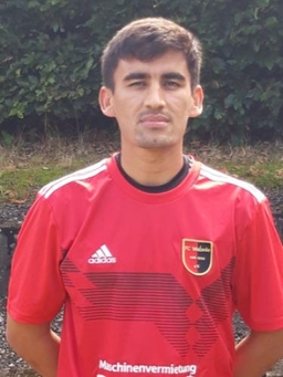 Avatar Bild für Abdullah Heidary
