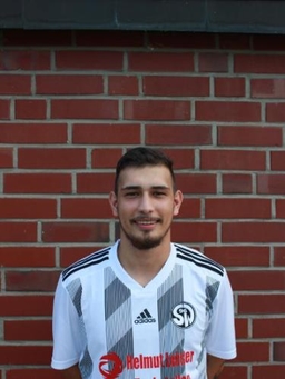 Avatar Bild für Tayfun Sahin