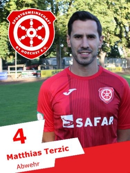 Avatar Bild für Matthias Terzic