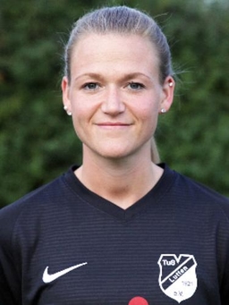 Avatar Bild für Maike Lammers