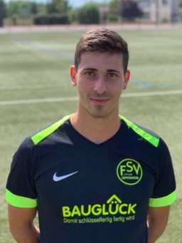 Avatar Bild für Francesco Florio