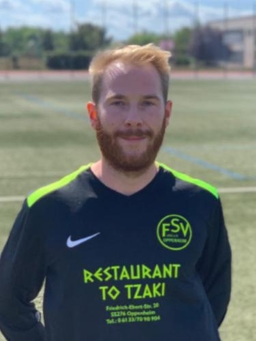 Avatar Bild für Dominik Horn