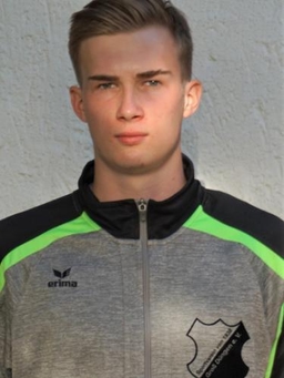 Avatar Bild für Maximilian Hans