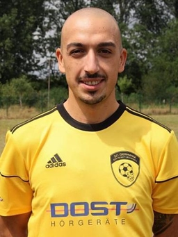 Avatar Bild für Mehmet Sahin