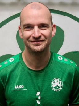 Avatar Bild für Johannes Knust
