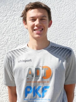 Avatar Bild für Jannis Fritzsche