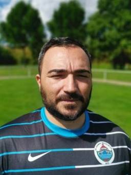 Avatar Bild für Nuh Koese