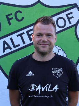 Avatar Bild für Mike Brado