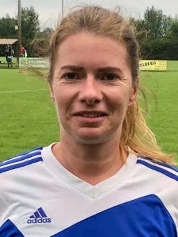 Avatar Bild für Saskia Mantwill