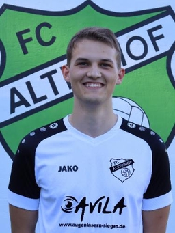 Avatar Bild für Tim Feldmann