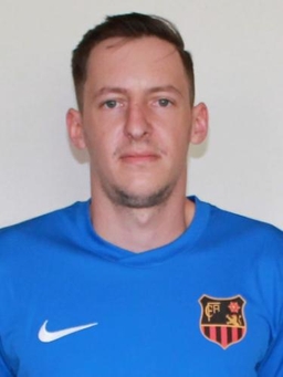 Avatar Bild für Marc Andre Giebel