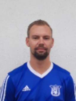 Avatar Bild für Christoph Unger