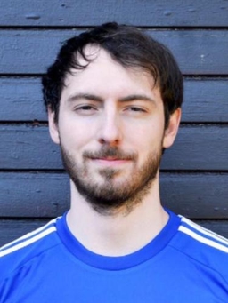 Avatar Bild für Maximilian Ridder