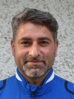 Avatar Bild für Riza Aydogan