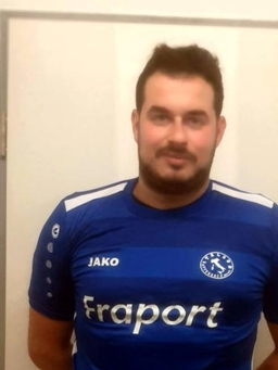 Avatar Bild für Luigi Manoti