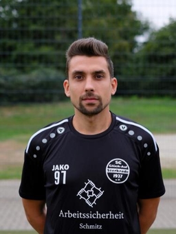 Avatar Bild für Benaissa Slimane