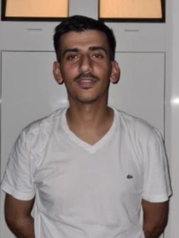 Avatar Bild für Diekan Mahmood