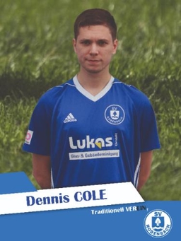 Avatar Bild für Dennis Cole