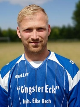 Avatar Bild für Rocco Koch