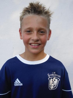 Avatar Bild für Ben Luca Bichler