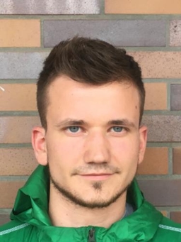 Avatar Bild für Daniel Bertram