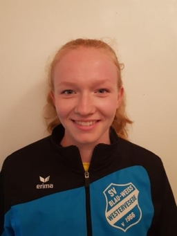 Avatar Bild für Lina Riebesell