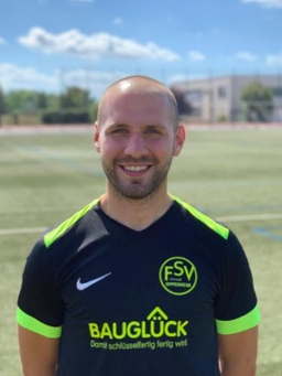Avatar Bild für Sascha Schwarz