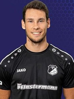 Avatar Bild für Niklas Kiesow