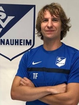 Avatar Bild für Tino Fuhrmann